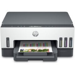HP Smart Tank 720 Fotokopi Tarayıcı Wi - Fi Mürekkep Püskürtmeli Tanklı Yazıcı 6UU46A