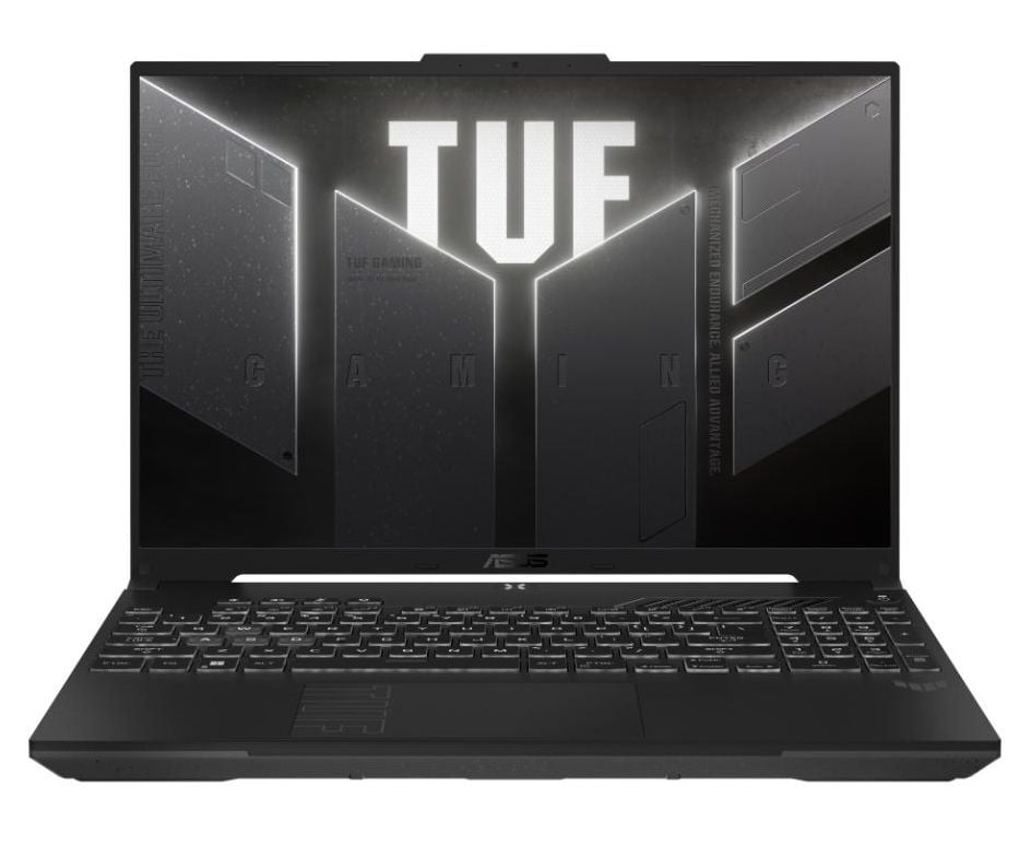 Asus TUF Gaming F16 FX607VJ-RL058 6GB RTX3050 Intel Core 5 210H 16GB RAM 512GB SSD 16 inç WUXGA 144Hz