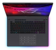Asus ROG Strix G16 G615LP-S5115 115w 8GB RTX5070 Intel® Core™ Ultra 9 275HX 32GB RAM 1TB SSD 16 inç WQXGA 240Hz