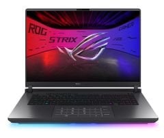 Asus ROG Strix G16 G615LP-S5115 115w 8GB RTX5070 Intel® Core™ Ultra 9 275HX 32GB RAM 1TB SSD 16 inç WQXGA 240Hz