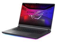 Asus ROG Strix G16 G615LP-S5115 115w 8GB RTX5070 Intel® Core™ Ultra 9 275HX 32GB RAM 1TB SSD 16 inç WQXGA 240Hz