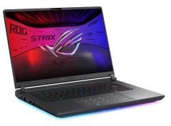 Asus ROG Strix G16 G615LP-S5115 115w 8GB RTX5070 Intel® Core™ Ultra 9 275HX 32GB RAM 1TB SSD 16 inç WQXGA 240Hz
