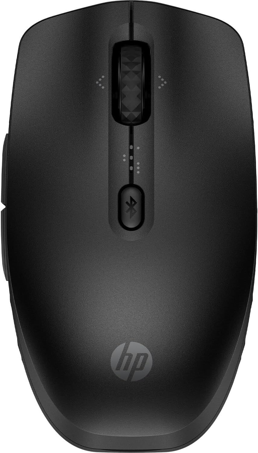 HP 420 Programlanabilir Bluetooth Kablosuz Mouse Siyah 7M1D3AA