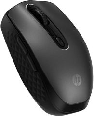 HP 690 Şarj Edilebilir Bluetooth Kablosuz Mouse Siyah 7M1D4AA