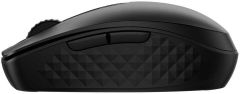 HP 690 Şarj Edilebilir Bluetooth Kablosuz Mouse Siyah 7M1D4AA