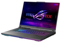 Asus ROG Strix G16 G614PH-RV036 8GB RTX5050 AMD Ryzen™ 9 8940HX 16GB RAM 1TB SSD 16 inç WUXGA 165Hz