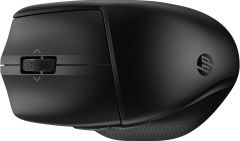 HP 480 Comfort Bluetooth Kablosuz Mouse Siyah 8T6M3AA