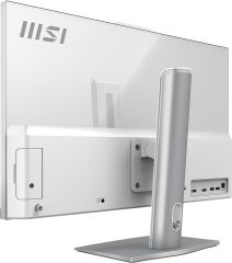 ''MSI MODERN AM272P 12M-1209TR I7-1255U 16GB DDR4 1TB SSD 27 FHD W11H BEYAZ AIO PC ''