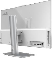 ''MSI MODERN AM272P 12M-1209TR I7-1255U 16GB DDR4 1TB SSD 27 FHD W11H BEYAZ AIO PC ''