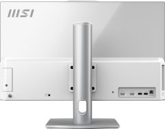 ''MSI MODERN AM272P 12M-1209TR I7-1255U 16GB DDR4 1TB SSD 27 FHD W11H BEYAZ AIO PC ''