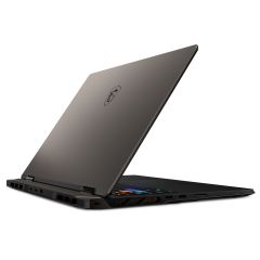 MSI VECTOR 18 HX AI A2XWIG-666XTR ULTRA 9 275HX 32GB DDR5 1TB SSD RTX5080 18'' 240Hz QHD+ DOS