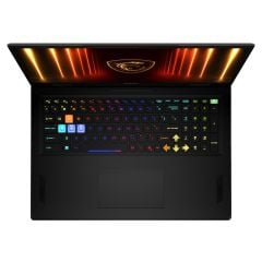 MSI VECTOR 18 HX AI A2XWIG-666XTR ULTRA 9 275HX 32GB DDR5 1TB SSD RTX5080 18'' 240Hz QHD+ DOS