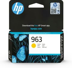 HP 3JA25AE (963) SARI MUREKKEP KARTUS