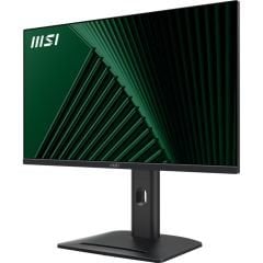MSI PRO MP275PG 27 FHD FLAT IPS 100HZ 1MS ADAPTIVE-SYNC PIVOT MONITOR