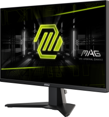 MSI MAG 255XF 24.5 FHD FLAT IPS 300HZ 0.5MS (GTG) ADAPTIVE-SYNC GAMING MONITOR