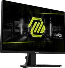 MSI MAG 255XF 24.5 FHD FLAT IPS 300HZ 0.5MS (GTG) ADAPTIVE-SYNC GAMING MONITOR