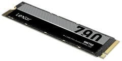 Lexar NM790 1TB 7400MB-6500MB/s M.2 NVMe PCIe Gen4 SSD Disk LNM790X001T-RNNNG