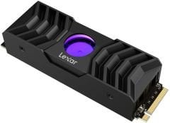 Lexar  LNM1090 1TB 12000MB-11000MB/s M.2 NVMe PCIe Gen5 SSD Disk LNM1090001T-RNANG