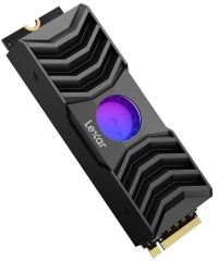 Lexar  LNM1090 1TB 12000MB-11000MB/s M.2 NVMe PCIe Gen5 SSD Disk LNM1090001T-RNANG