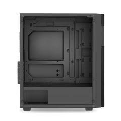 SEGOTEP Axe 5 Siyah 650W ATX Gaming Kasa