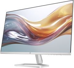 HP 94F46E9 27 inç 100Hz 5ms (HDMI + VGA) FHD IPS Beyaz Monitör