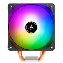 SEGOTEP Frozen Tower T6 Siyah 120mm Kule Tipi İşlemci Soğutucu