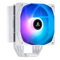 SEGOTEP Frozen Tower T6-W Beyaz 120mm Kule Tipi İşlemci Soğutucu