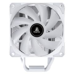 SEGOTEP Frozen Tower T6-W Beyaz 120mm Kule Tipi İşlemci Soğutucu