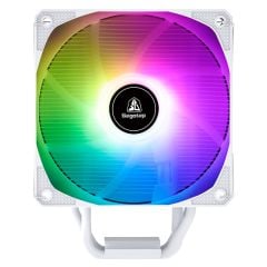 SEGOTEP Frozen Tower T6-W Beyaz 120mm Kule Tipi İşlemci Soğutucu