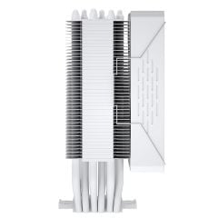 SEGOTEP Frozen Tower T6-W Beyaz 120mm Kule Tipi İşlemci Soğutucu