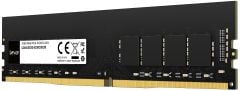 Lexar 16GB 3200Mhz DDR4 U-DIMM CL22 288 Pin 1.2V Ram Bellek LD4AU016G-B3200GSST