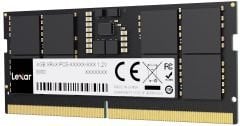 Lexar 16GB 5600Mhz DDR5 So-DIMM CL46 262 Pin 1.2V Ram Bellek LD5S16G56C46ST-BGS