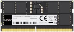 Lexar 16GB 5600Mhz DDR5 So-DIMM CL46 262 Pin 1.2V Ram Bellek LD5S16G56C46ST-BGS