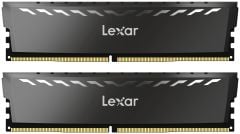 Lexar THOR 32GB (2x16GB) 3200Mhz DDR4 U-DIMM CL16 XMP Ram Bellek LD4BU016G-R3200GDXG