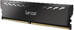 Lexar THOR 32GB (2x16GB) 3200Mhz DDR4 U-DIMM CL16 XMP Ram Bellek LD4BU016G-R3200GDXG