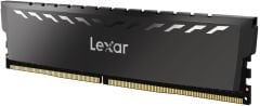 Lexar THOR 32GB (2x16GB) 3200Mhz DDR4 U-DIMM CL16 XMP Ram Bellek LD4BU016G-R3200GDXG