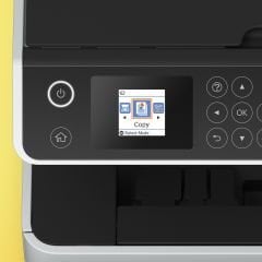Epson EcoTank M2170 Wi-Fi + Tarayıcı + Fotokopi Mono Çok Fonksiyonlu Tanklı Yazıcı C11CH43403