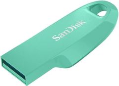 SanDisk Ultra Curve 256GB USB 3.2 Gen 1 Flash Bellek Nane Yeşili SDCZ550-256G-G46G