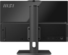 MSI MODERN AM242P 12M-1694TR I5-1235U 8GB RAM 512GB SSD 23.8 FHD W11H SIYAH AIO PC