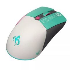 Asus TUF GAMING Mini Wireless Mouse Hatsune Miku Edition Kablosuz Gaming Mouse 90MP0420-BMUA00