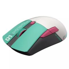 Asus TUF GAMING Mini Wireless Mouse Hatsune Miku Edition Kablosuz Gaming Mouse 90MP0420-BMUA00