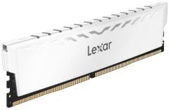 Lexar THOR 8GB 3600Mhz DDR4 U-DIMM CL16 XMP Ram Bellek LD4BU008G-R3600GSWG
