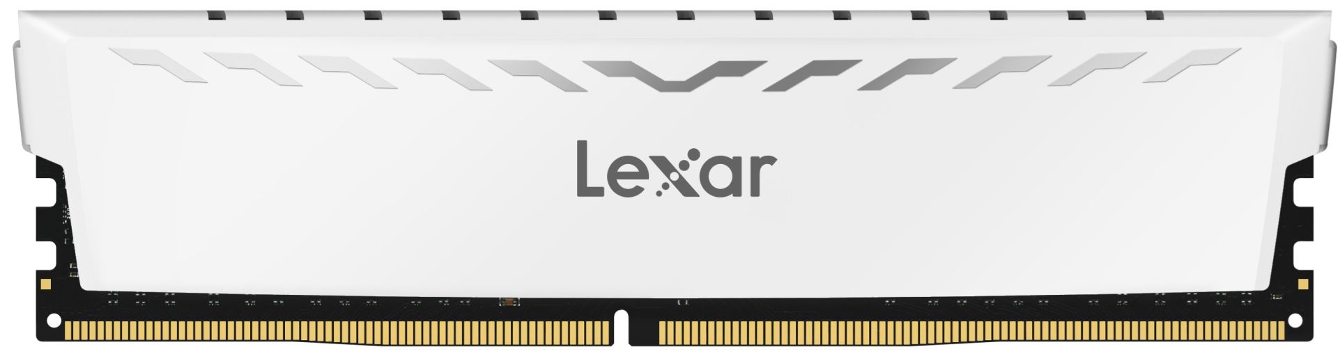 Lexar THOR 8GB 3600Mhz DDR4 U-DIMM CL16 XMP Ram Bellek LD4BU008G-R3600GSWG