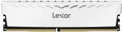 Lexar THOR 8GB 3600Mhz DDR4 U-DIMM CL16 XMP Ram Bellek LD4BU008G-R3600GSWG