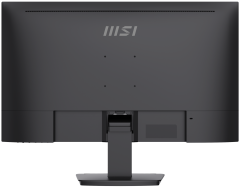 MSI PRO MP273U 27'' UHD FLAT IPS 60HZ 4MS ADAPTIVE-SYNC MONITOR