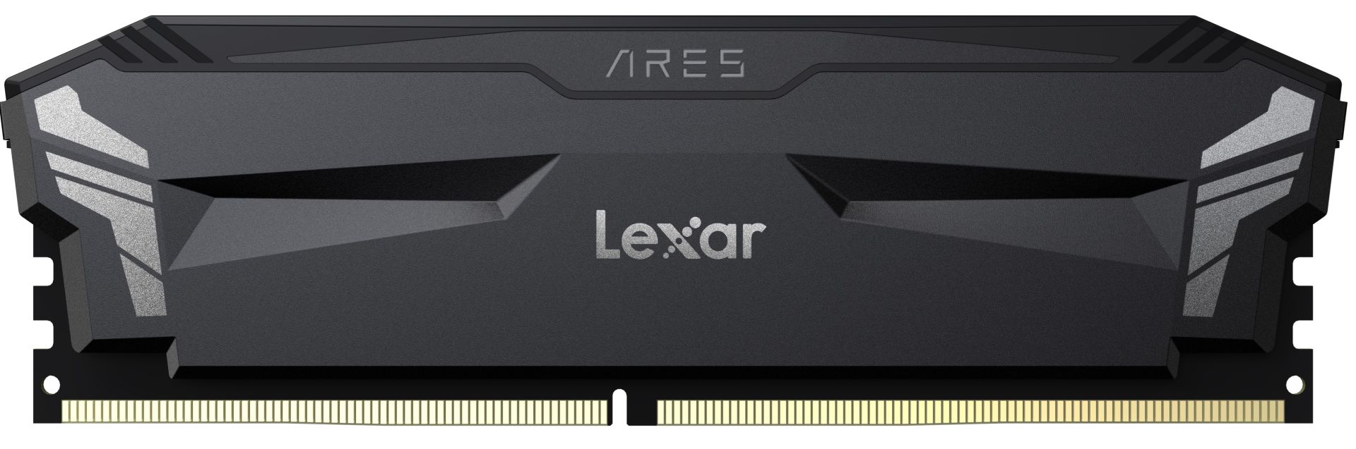 Lexar ARES 16GB (2x8GB) 3600Mhz DDR4 U-DIMM CL18 RGB Ram Bellek LD4BU008G-R3600GDLA