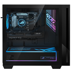 Asus ROG G700TF-07265F0260 16GB RTX5070Ti Intel® Core™ Ultra 7 265F 16GB RAM 2TB SSD Masaüstü PC