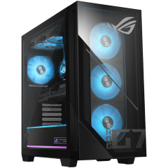 Asus ROG G700TF-07265F0260 16GB RTX5070Ti Intel® Core™ Ultra 7 265F 16GB RAM 2TB SSD Masaüstü PC