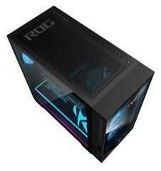 Asus ROG G700TF-07265F0260 16GB RTX5070Ti Intel® Core™ Ultra 7 265F 16GB RAM 2TB SSD Masaüstü Gaming PC