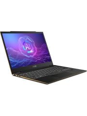 MSI SUMMIT 13 AI+ EVO A2VMTG-024TR ULTRA 7 258V 32GB LDDR5 1TB SSD UMA 13.3 FHD+ TOUCH W11P